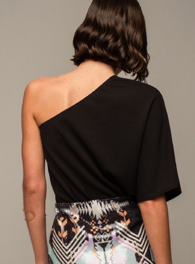 Vision Top - Black lovebyhands.gr