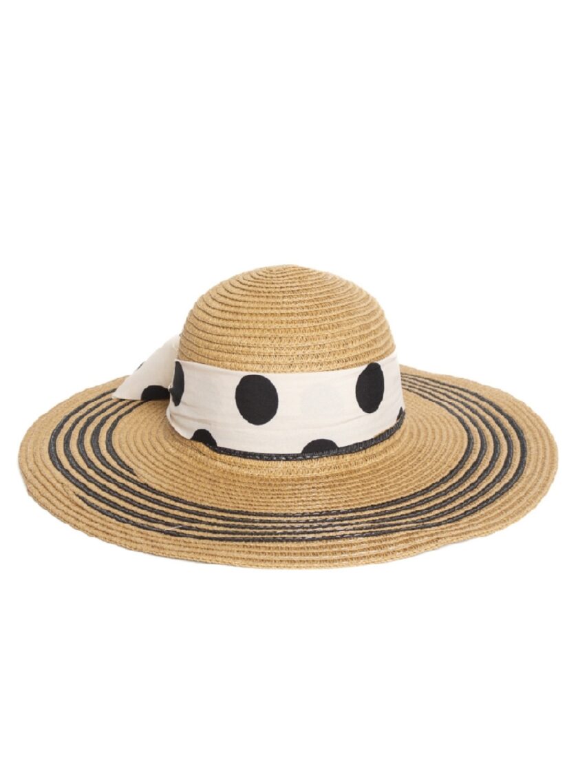 Hat - Beige lovebyhands.gr