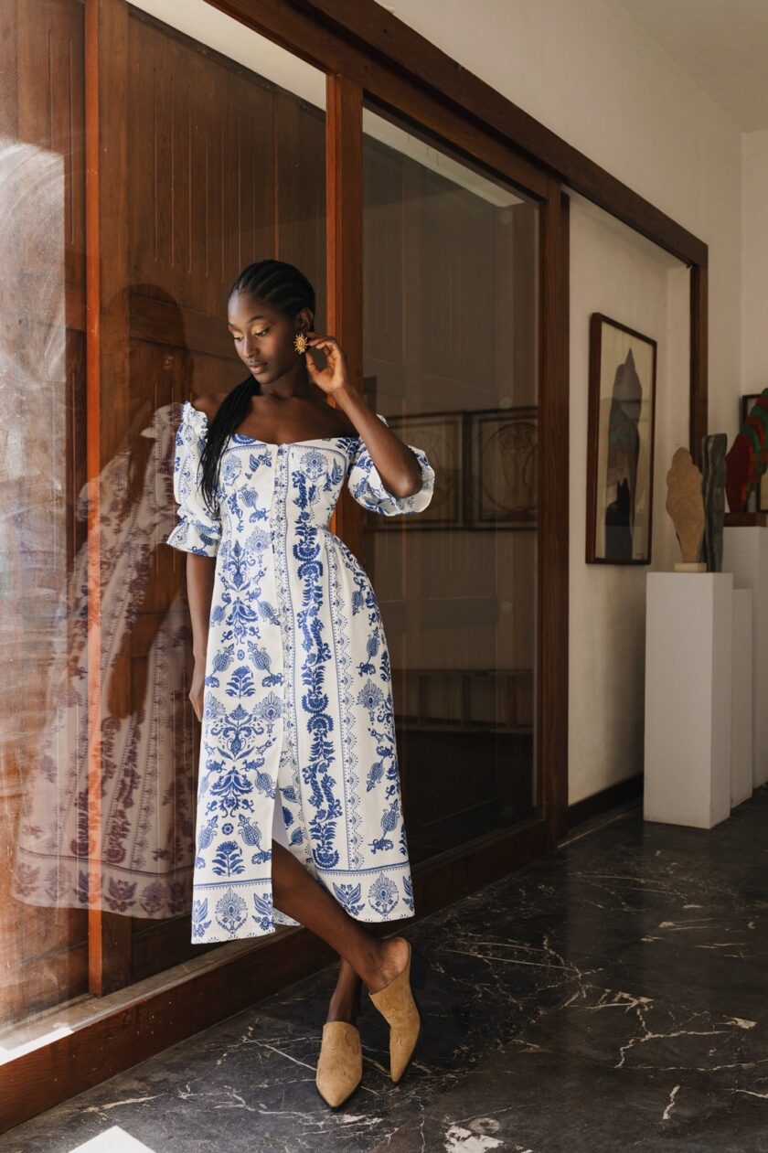 Ipatia Dress lovebyhands.gr