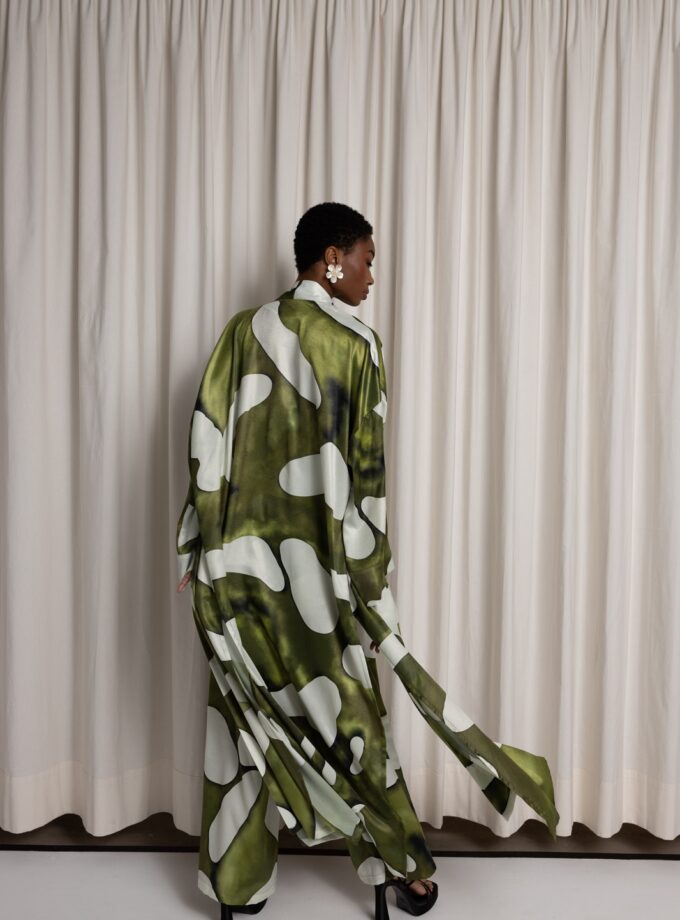 Galatia Kimono lovebyhands.gr