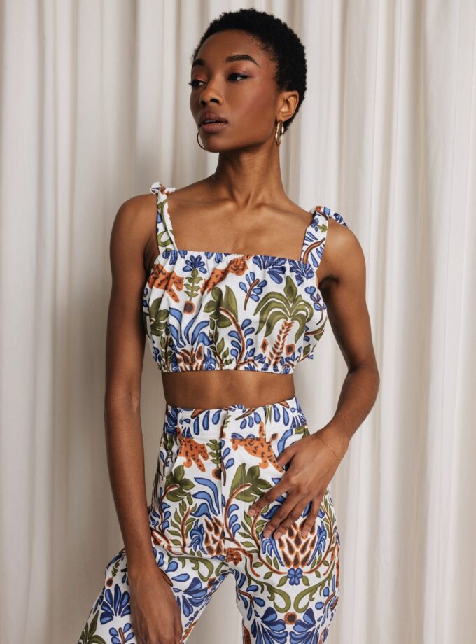 Kaia Top lovebyhands.gr