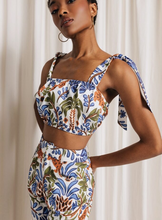 Kaia Top lovebyhands.gr