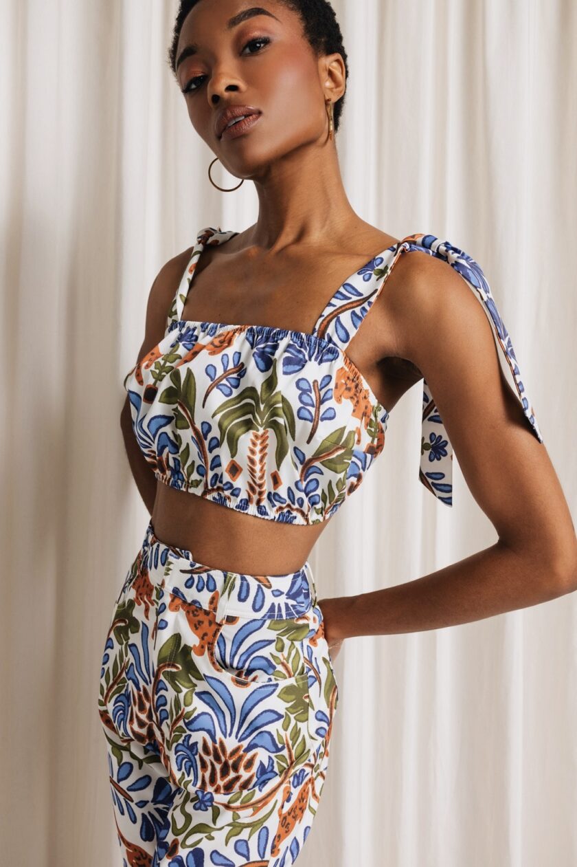 Kaia Top lovebyhands.gr