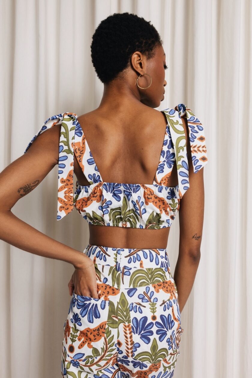 Kaia Top lovebyhands.gr
