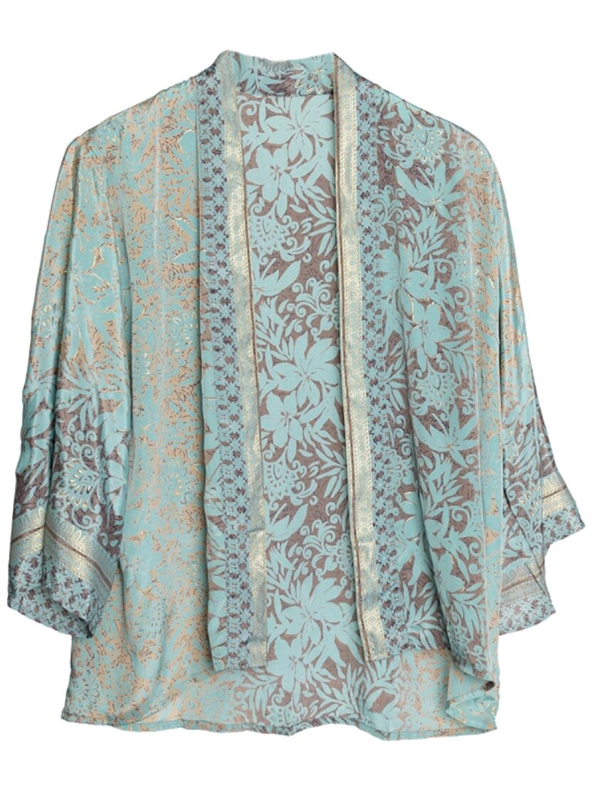 Light Blue Kimono lovebyhands.gr