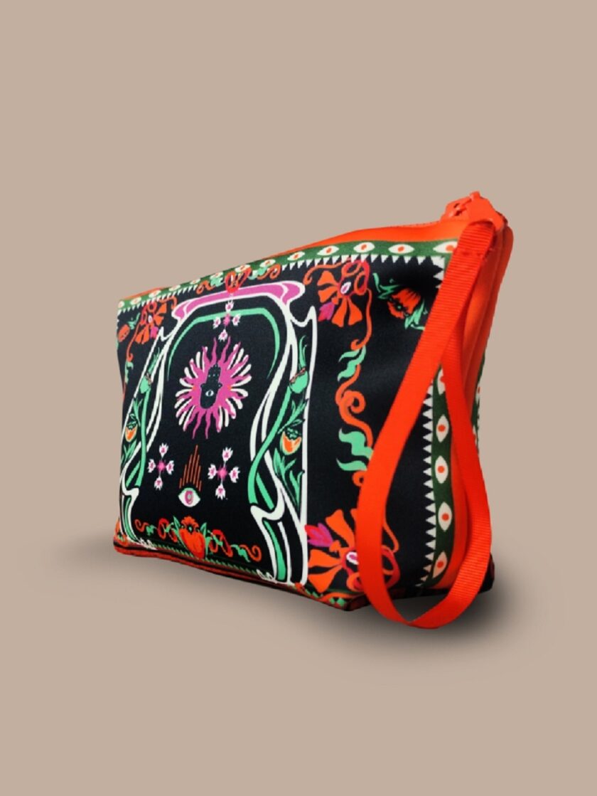 Kindred Pouch lovebyhands.gr