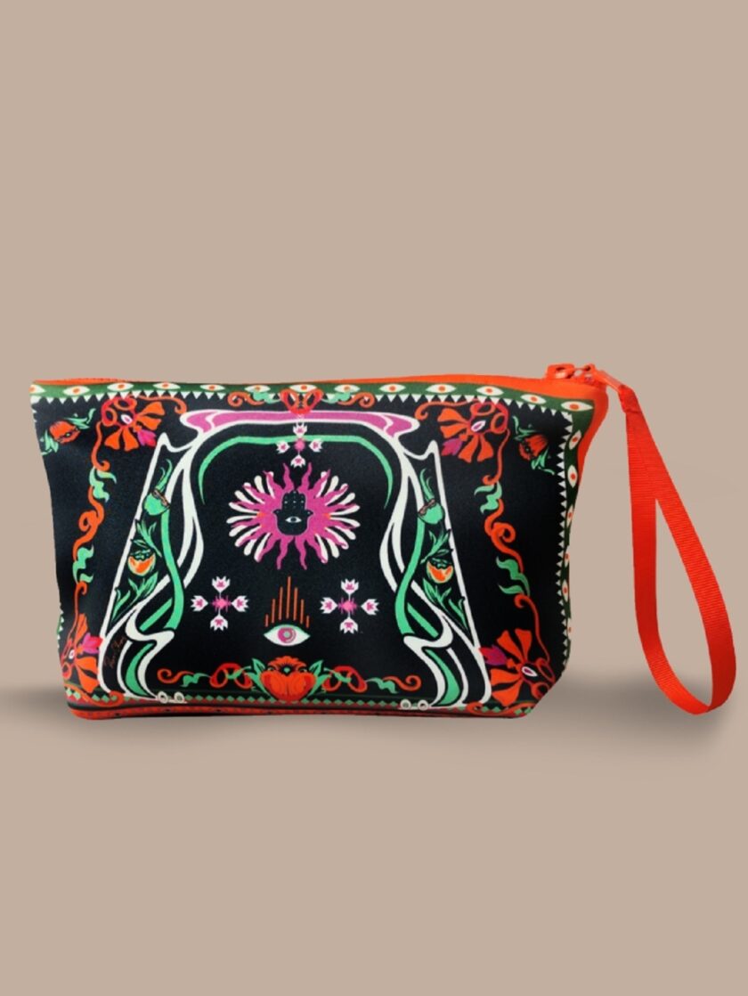 Kindred Pouch lovebyhands.gr