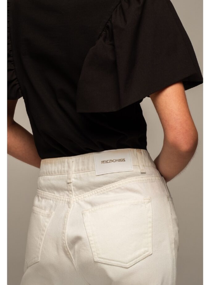 Synergy Top - Black lovebyhands.gr