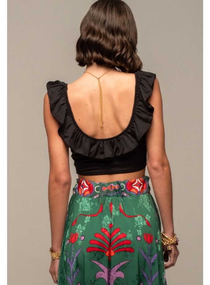 Coral Top lovebyhands.gr