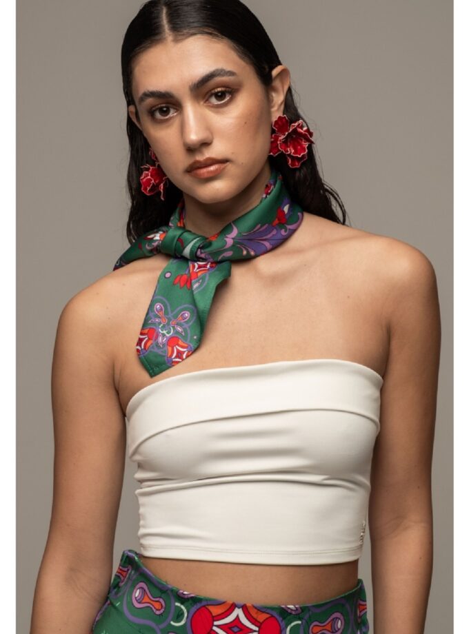 Mare Top - White lovebyhands.gr