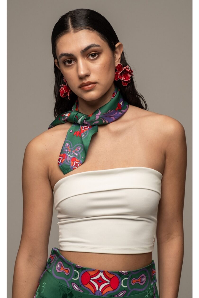 Mare Top - White lovebyhands.gr