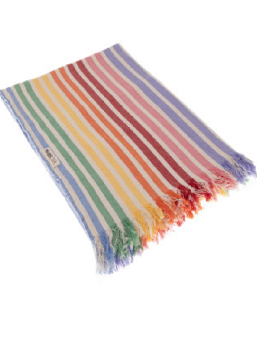 Vertical Towel - Multicolour lovebyhands.gr