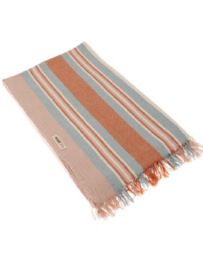 Linea Towel - Mint Wide lovebyhands.gr