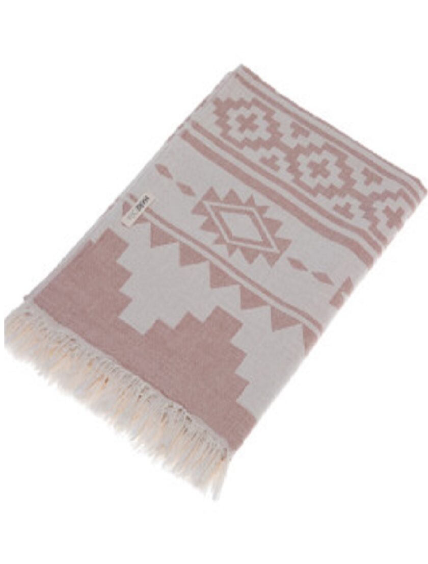 Mexico Towel - Mocca lovebyhands.gr