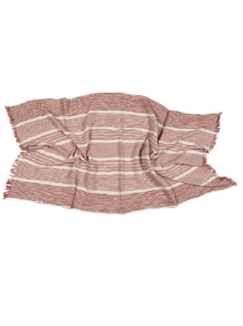Mousse Towel - Bordeaux lovebyhands.gr