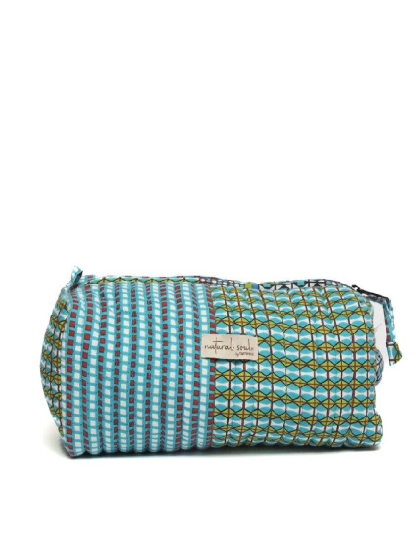 Toiletry Bag - Multicolour lovebyhands.gr