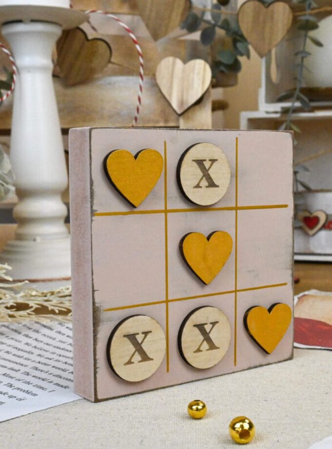 Table Decor Τρίλιζα – Powder lovebyhands.gr