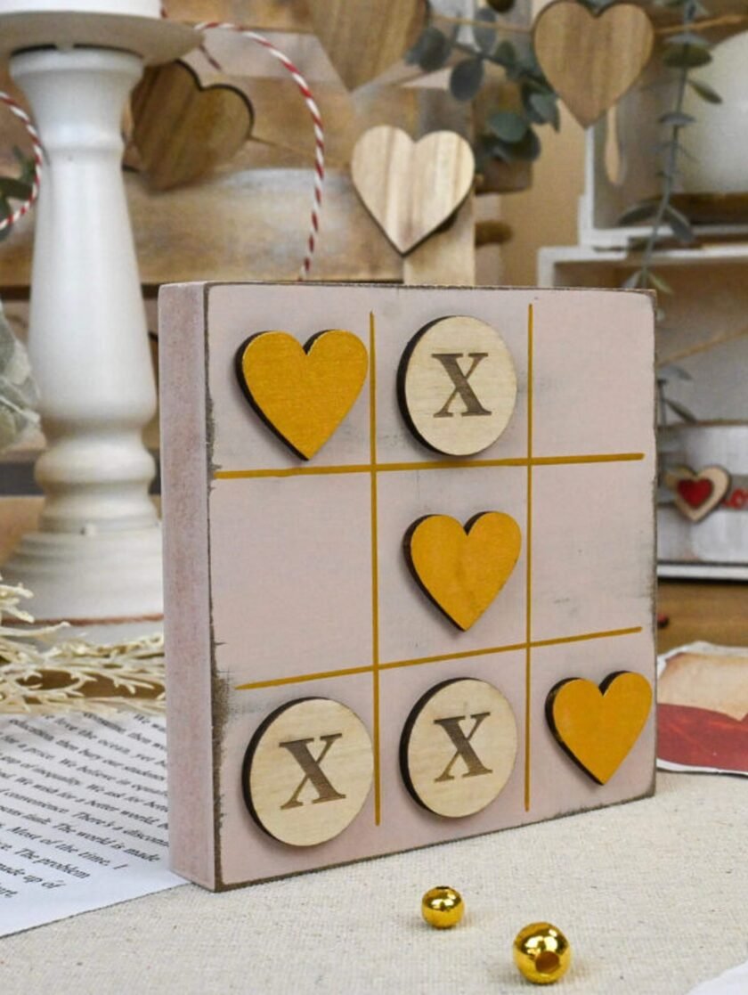 Table Decor Τρίλιζα – Powder lovebyhands.gr