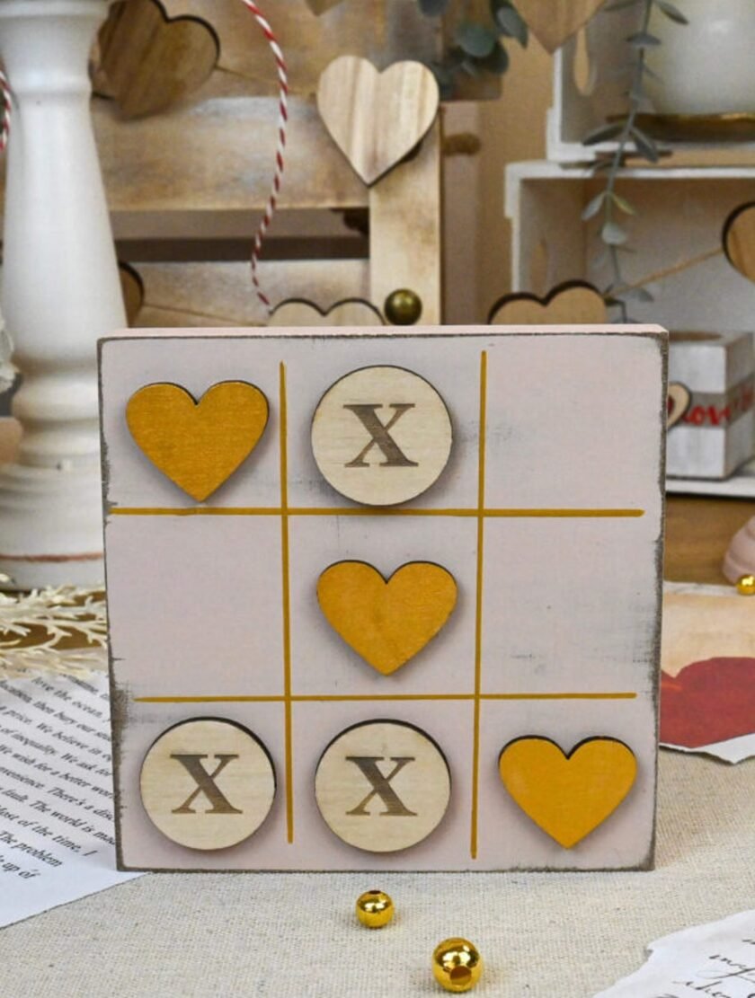 Table Decor Τρίλιζα – Powder lovebyhands.gr