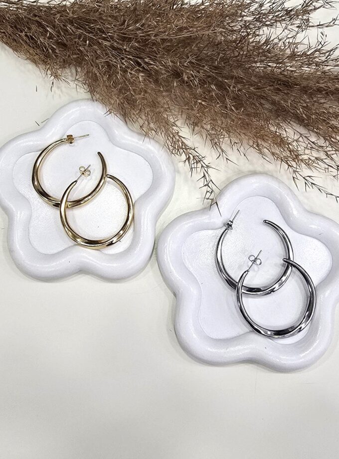 Jio Earrings lovebyhands.gr