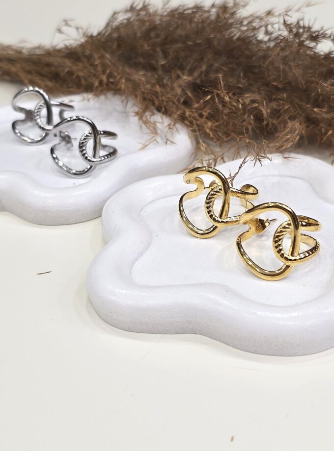Shelda Earrings lovebyhands.gr