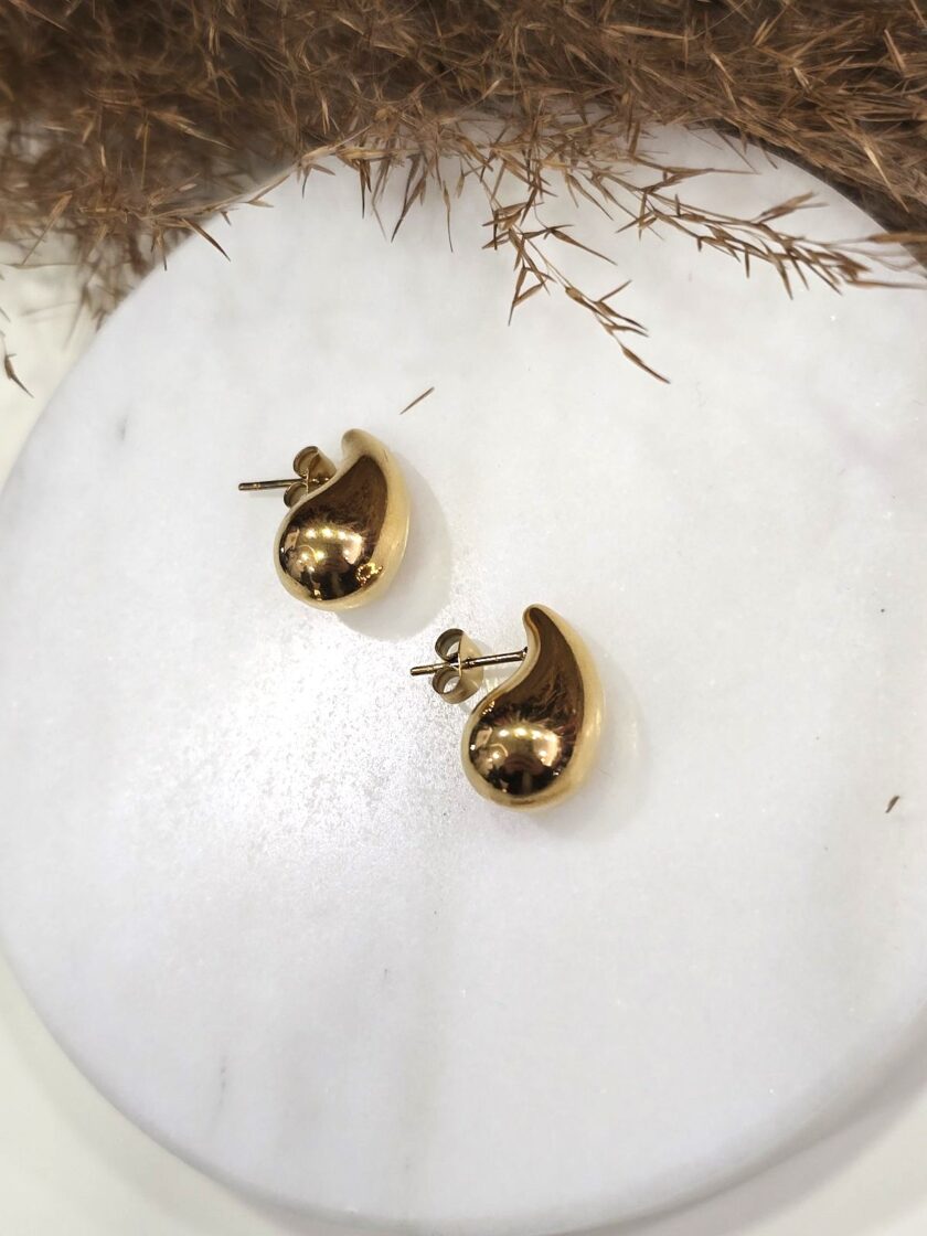 Gio Earrings lovebyhands.gr