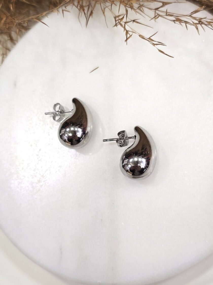 Gio Earrings lovebyhands.gr