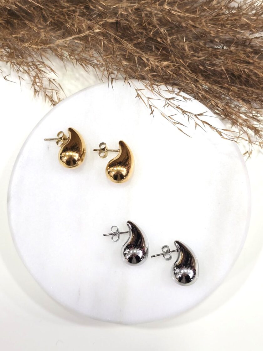 Gio Earrings lovebyhands.gr