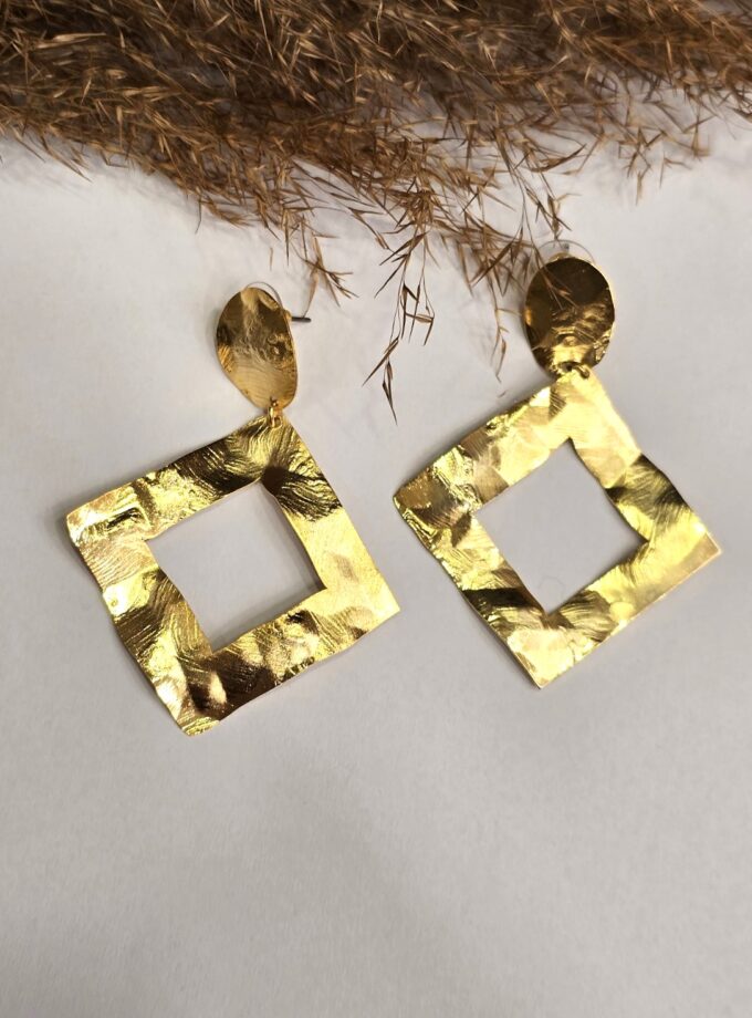 Destiny Earrings lovebyhands.gr