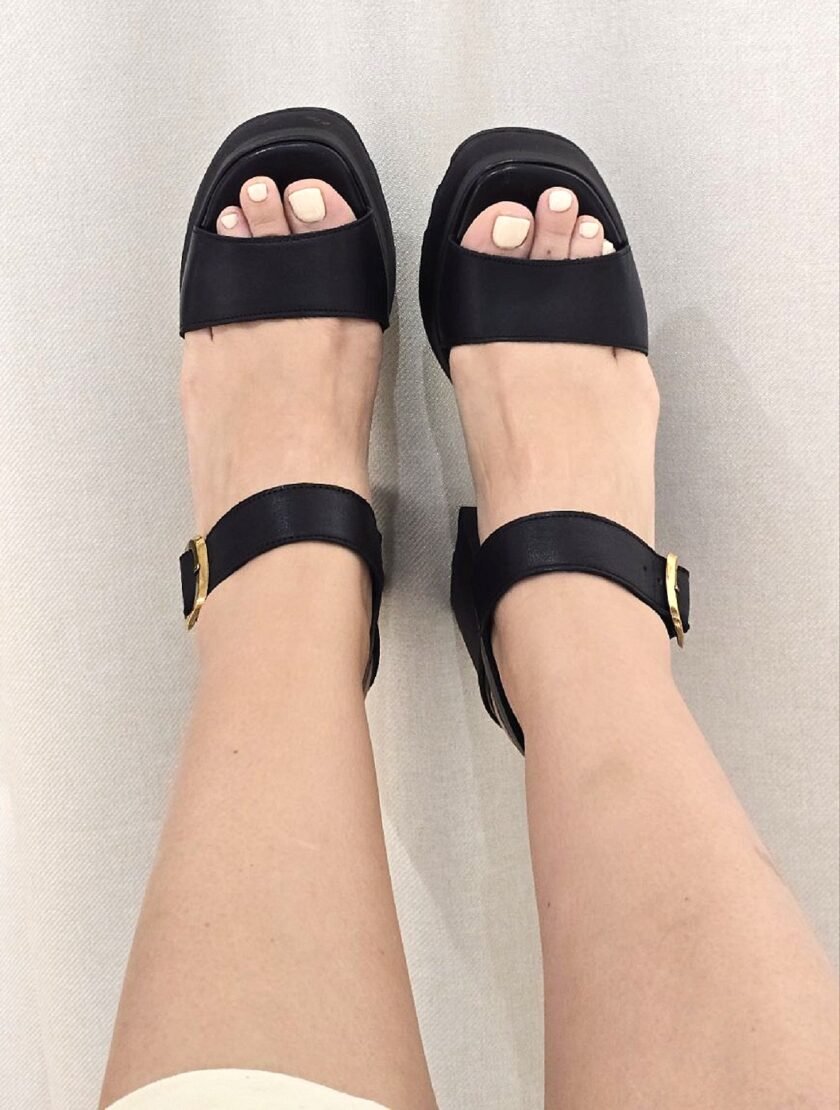 Sandra Heels lovebyhands.gr
