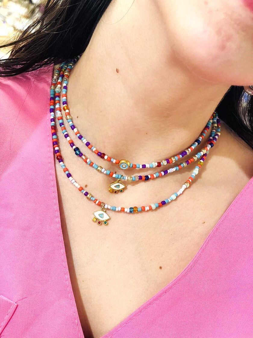 Multicolour Combo lovebyhands.gr
