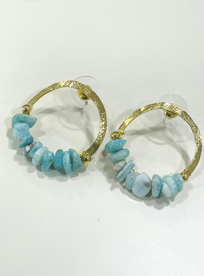 Evelin Earrings lovebyhands.gr