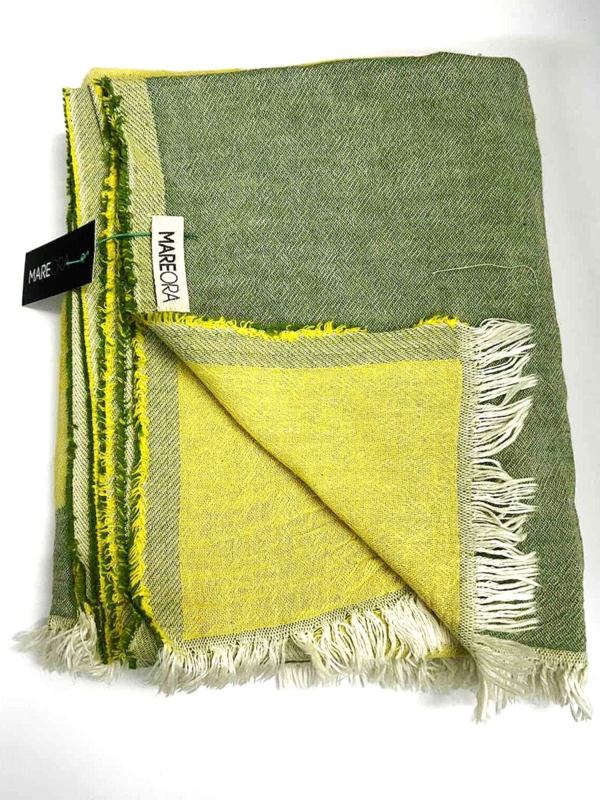 Fruit Towel - Lemon lovebyhands.gr