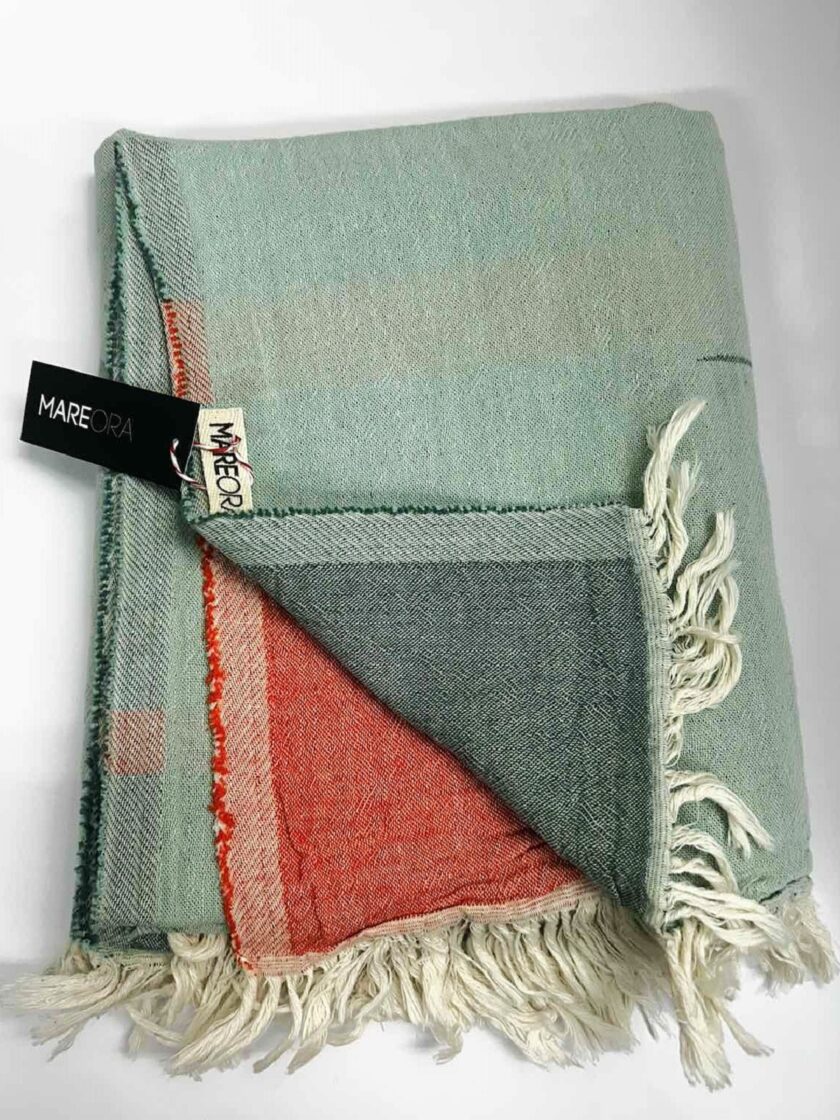 Seascape Towel lovebyhands.gr