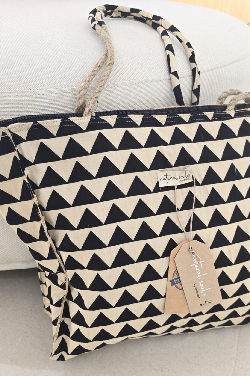 Bag With Print lovebyhands.gr