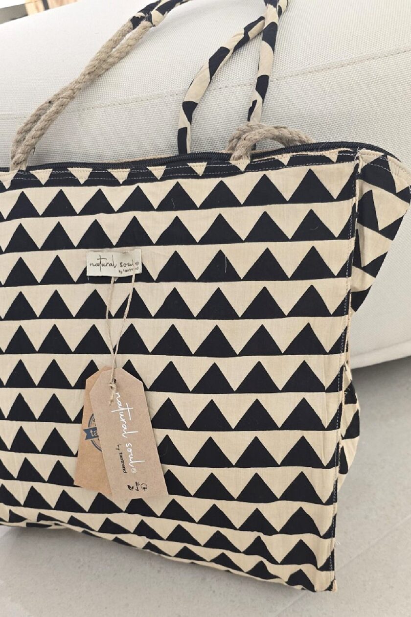Bag With Print lovebyhands.gr
