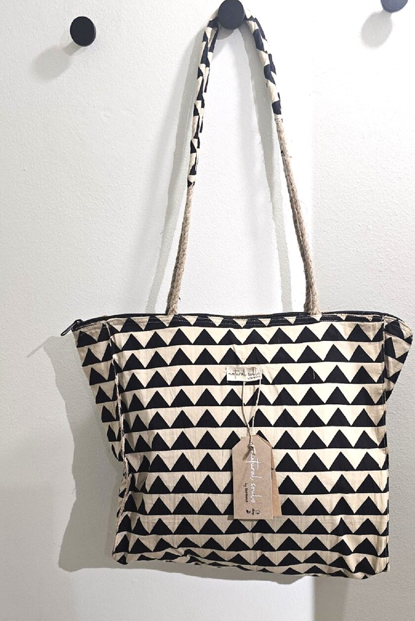 Bag With Print lovebyhands.gr