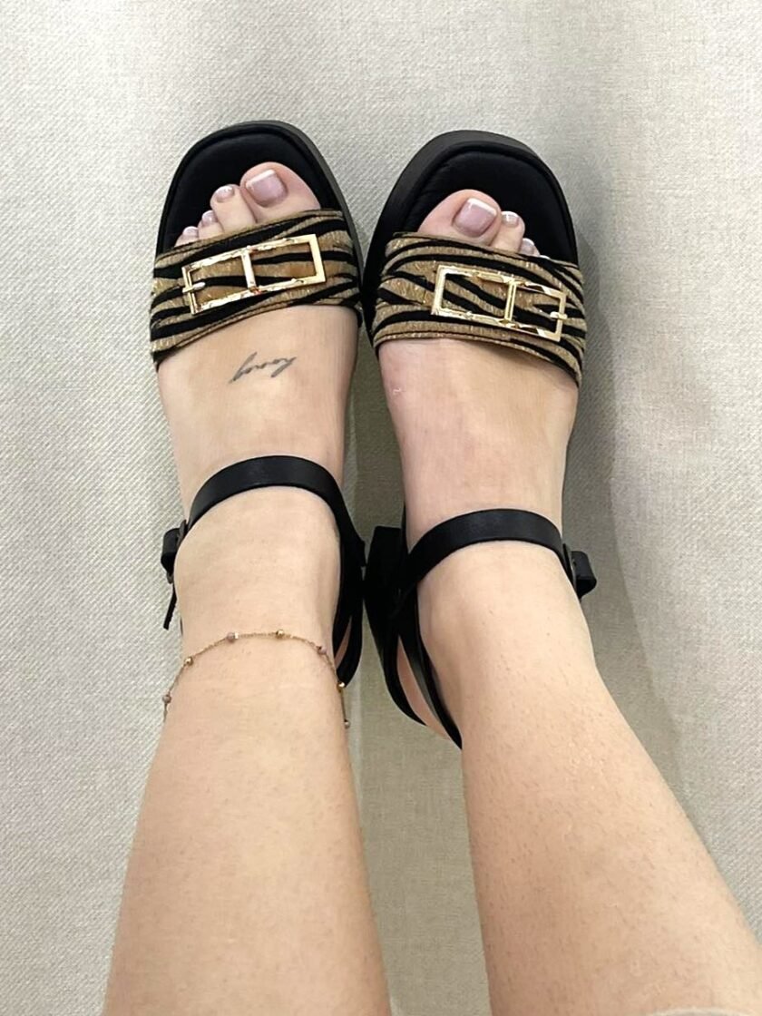 Eva Heels - Black lovebyhands.gr