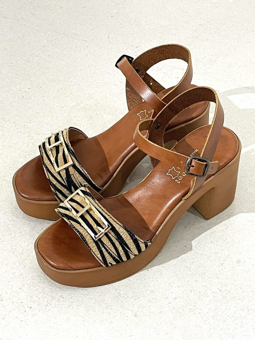 Eva Heels - Tabac lovebyhands.gr