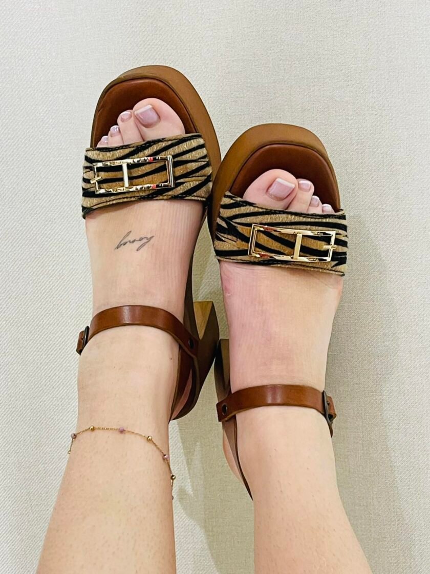 Eva Heels - Tabac lovebyhands.gr
