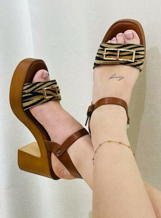 Eva Heels - Tabac lovebyhands.gr