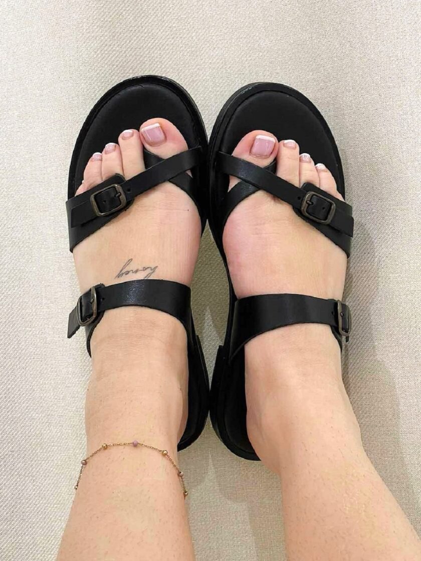 Elaias Sandal lovebyhands.gr