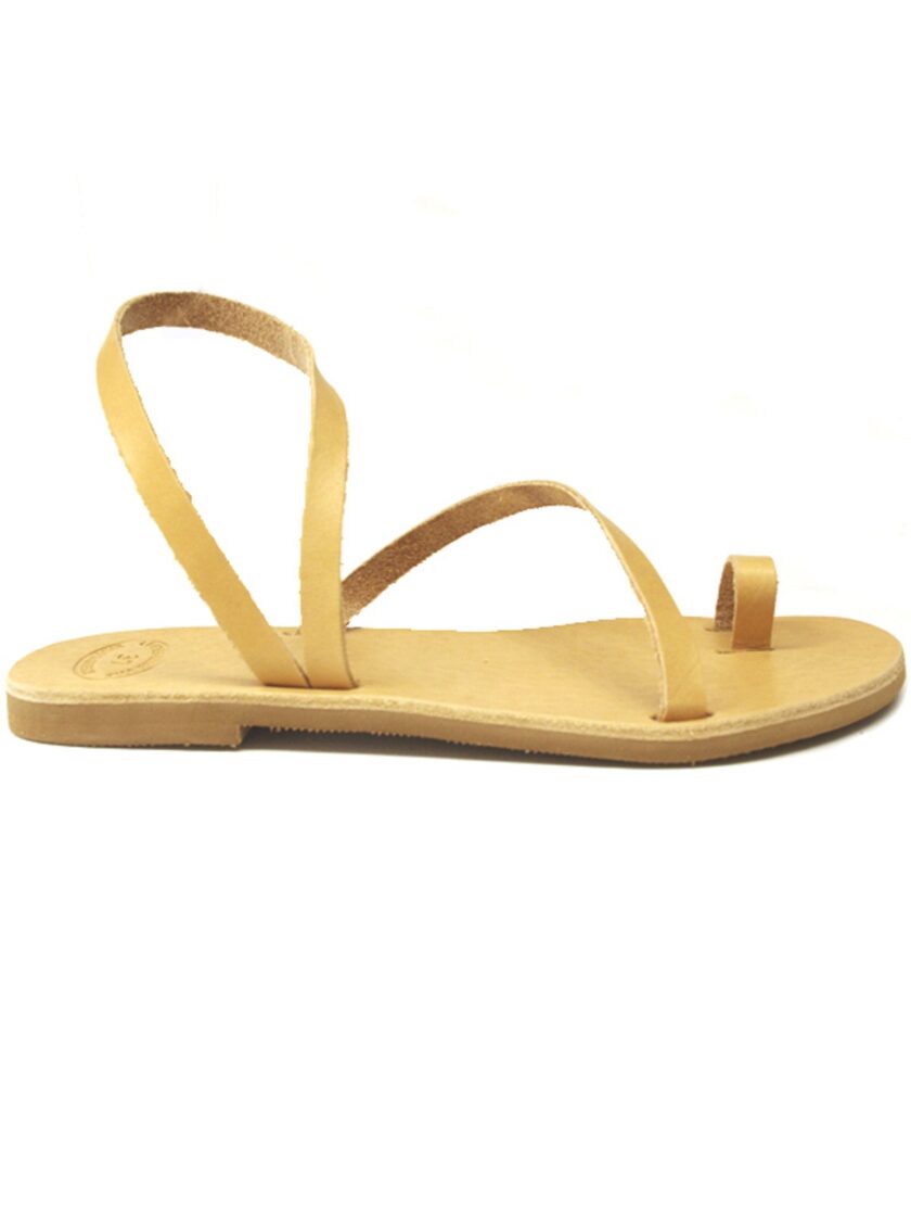 Eleni Sandals lovebyhands.gr