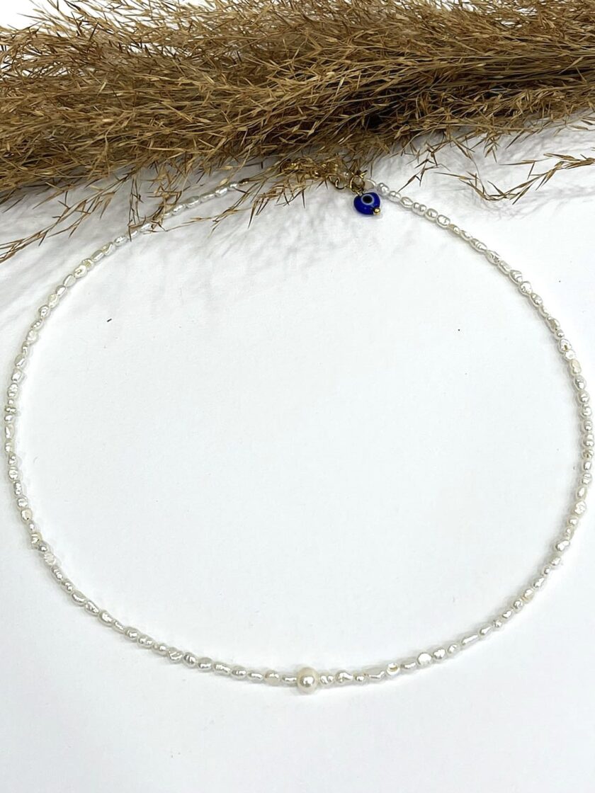 Elthea Necklace lovebyhands.gr