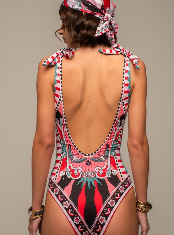 Genesis Swimsuit lovebyhands.gr