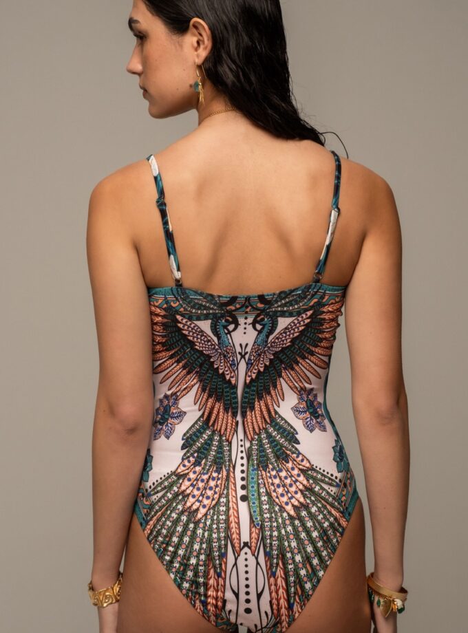 Prosperity Swimsuit lovebyhands.gr