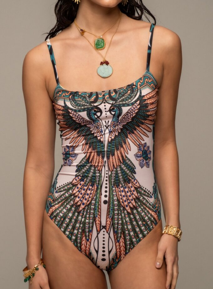 Prosperity Swimsuit lovebyhands.gr