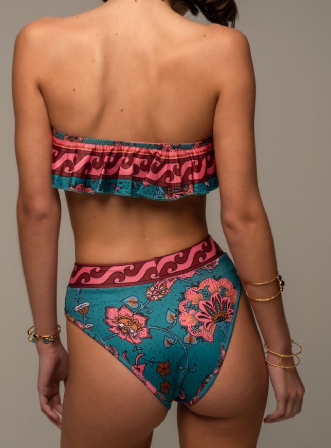 Magnolia Bikini lovebyhands.gr
