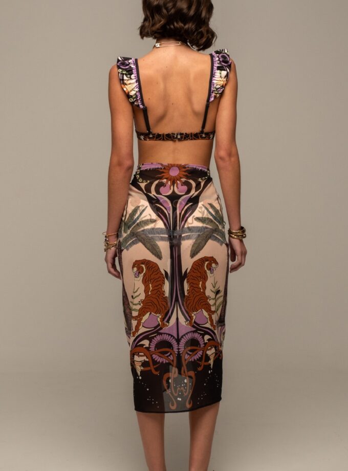 Ancestress Sarong lovebyhands.gr