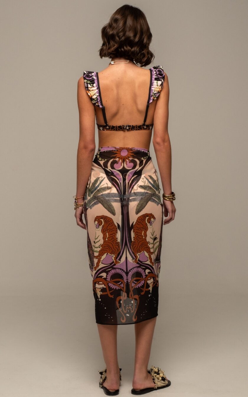 Ancestress Sarong lovebyhands.gr